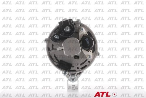 L34560 ATL Autotechnik Генератор