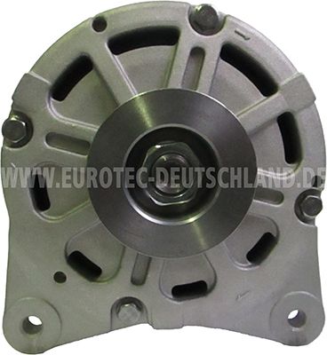 12090841 EUROTEC Генератор
