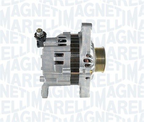 944390511670 MAGNETI MARELLI Генератор