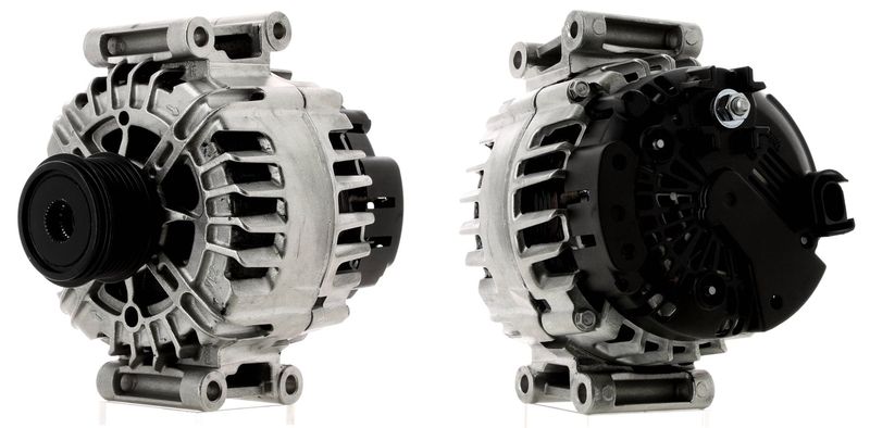 4150 CEVAM Генератор