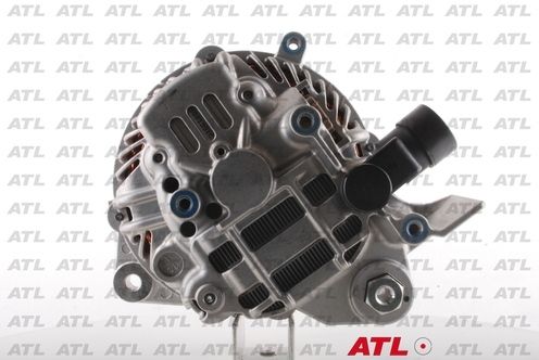 L80770 ATL Autotechnik Генератор