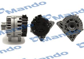 MEE035126 MANDO Генератор