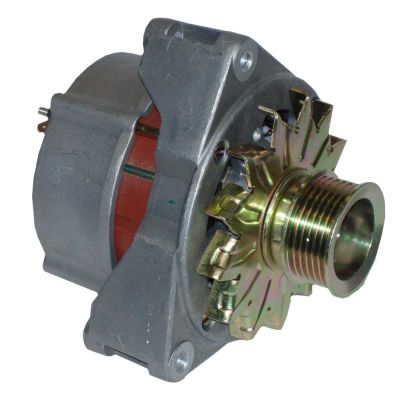 20100719 PRESTOLITE ELECTRIC Генератор