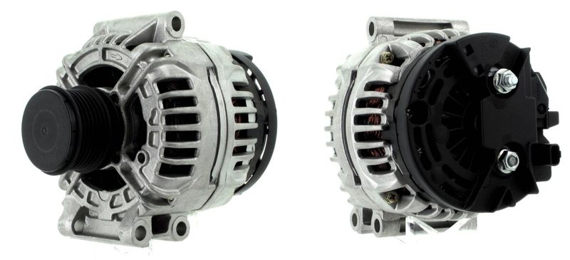 4957 CEVAM Генератор