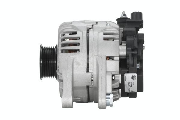 8EL011712191 HELLA Генератор