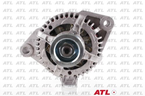 L67930 ATL Autotechnik Генератор