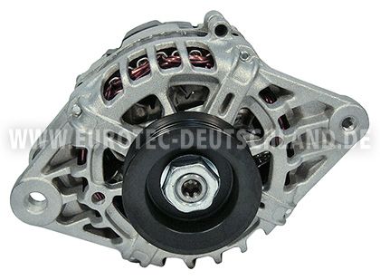 12060949 EUROTEC Генератор