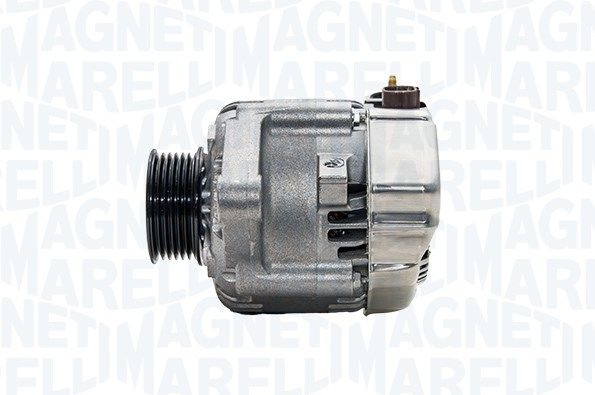 063377553010 MAGNETI MARELLI Генератор