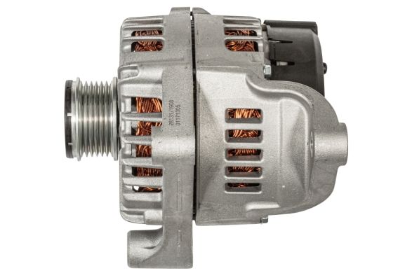 8EL011713051 HELLA Генератор