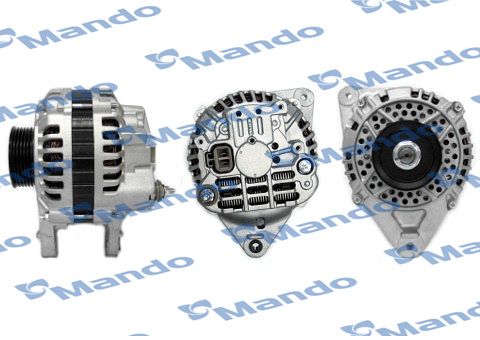 MEE035013 MANDO Генератор