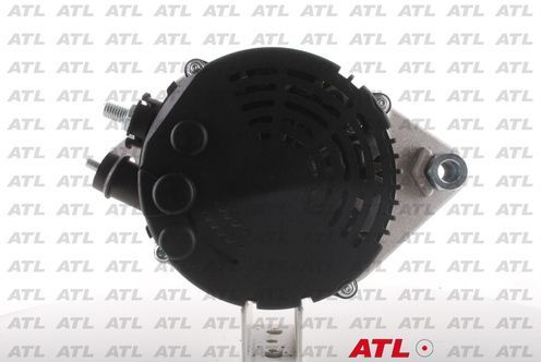 L49960 ATL Autotechnik Генератор