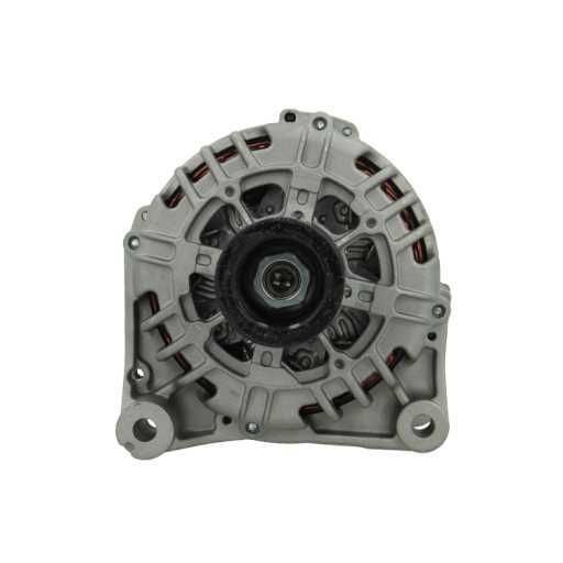 215516120505 BV PSH Генератор