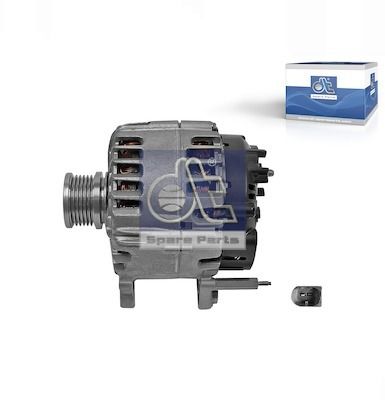 1180308 DT Spare Parts Генератор