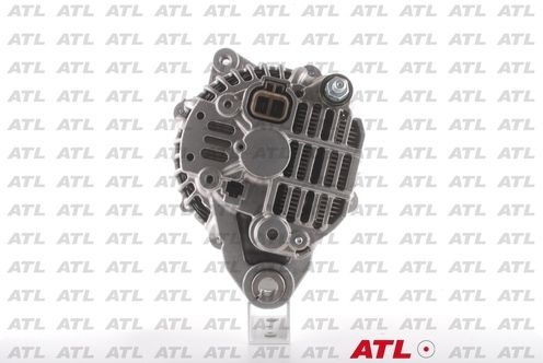 L44660 ATL Autotechnik Генератор