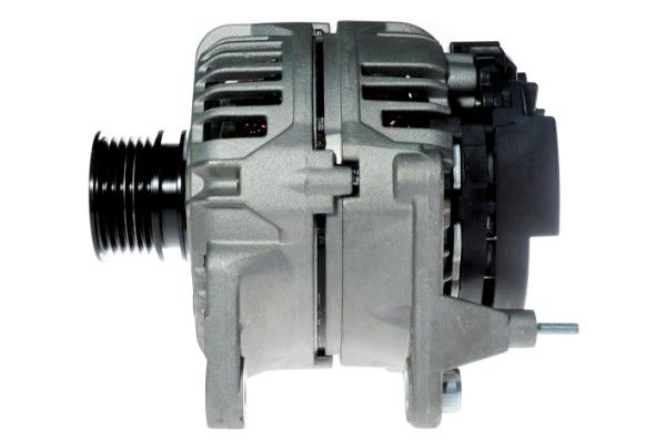 8EL011710481 HELLA Генератор