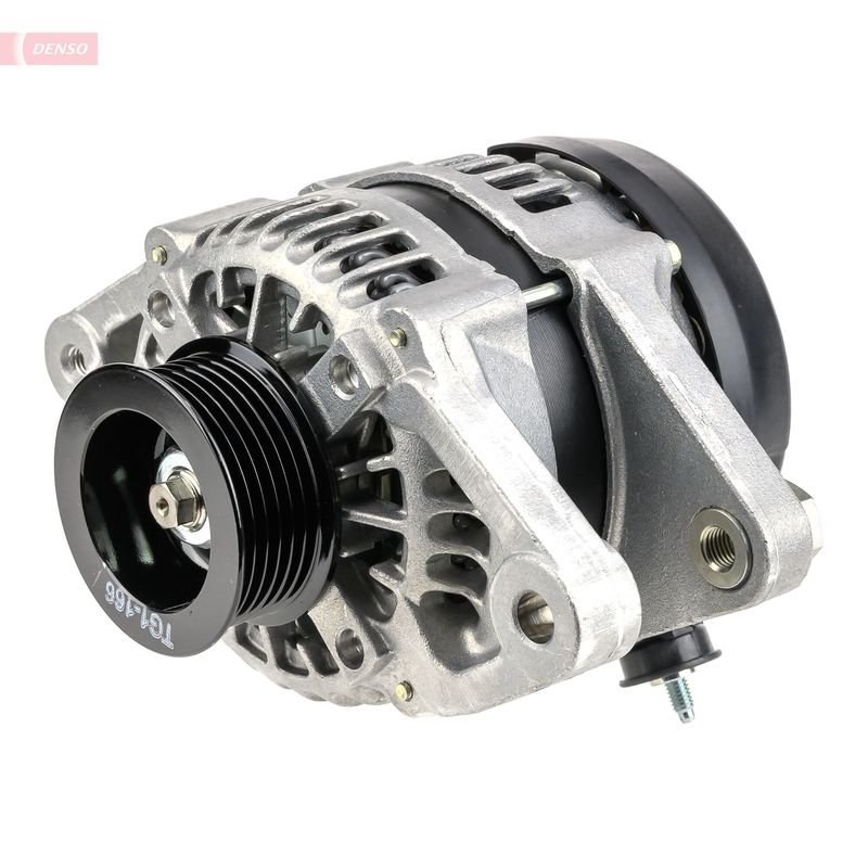DAN1020 DENSO Генератор