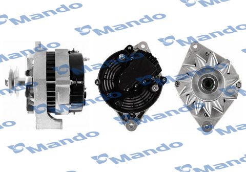 MEE035098 MANDO Генератор