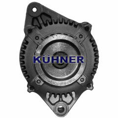 40177RI AD KÜHNER Генератор