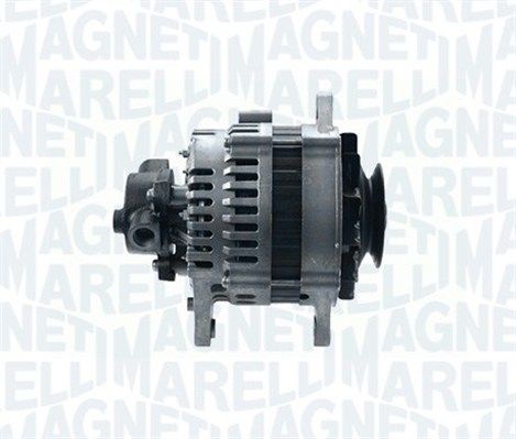 944390511730 MAGNETI MARELLI Генератор