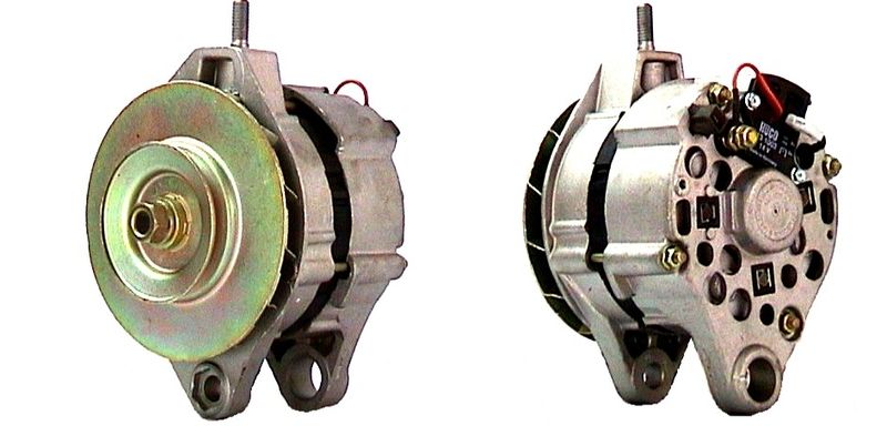 4155 CEVAM Генератор