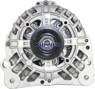 301755RI AD KÜHNER Генератор