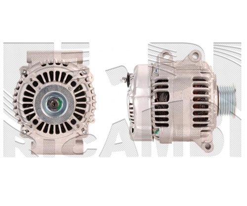 ADN161A AUTOTEAM Генератор