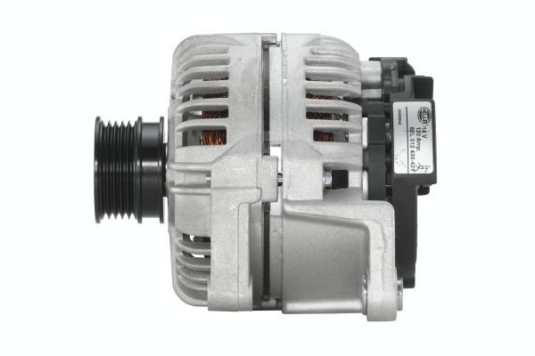 8EL012430421 HELLA Генератор