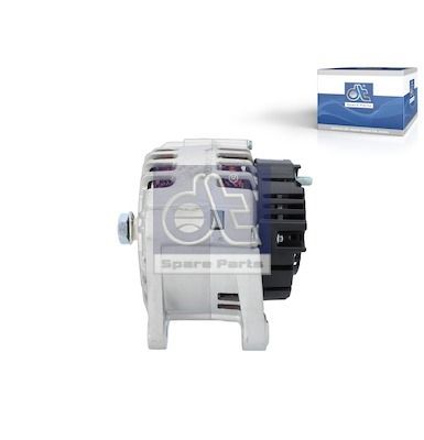 627026 DT Spare Parts Генератор