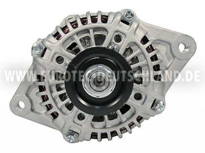 12060853 EUROTEC Генератор