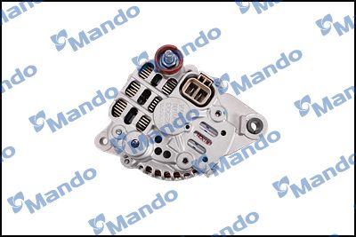 BN3730002503 MANDO Генератор