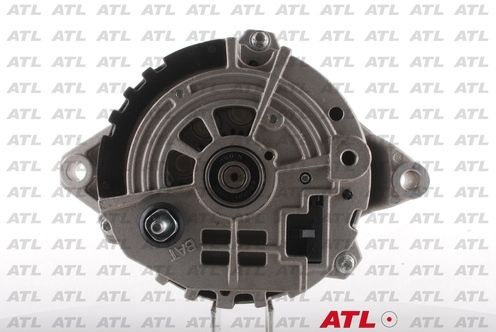 L80070 ATL Autotechnik Генератор