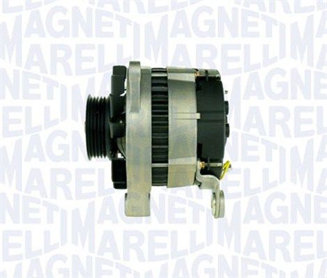 944390348410 MAGNETI MARELLI Генератор