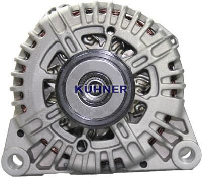 301509RI AD KÜHNER Генератор