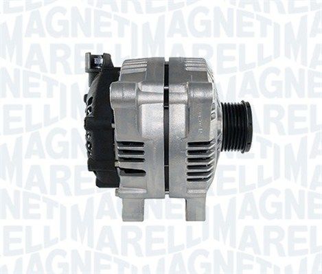 944390904190 MAGNETI MARELLI Генератор