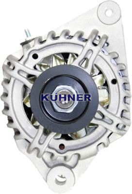 401800RI AD KÜHNER Генератор