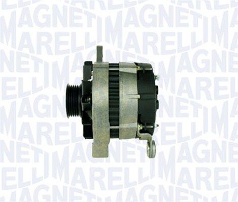 944390348110 MAGNETI MARELLI Генератор