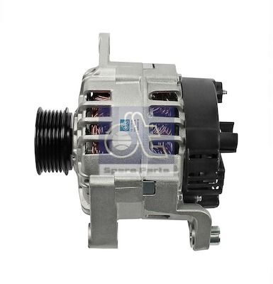 1272015 DT Spare Parts Генератор