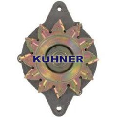 40114 AD KÜHNER Генератор