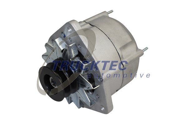 0117060 TRUCKTEC AUTOMOTIVE Генератор