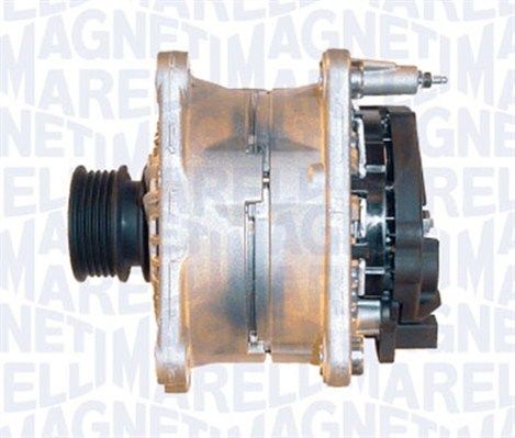 944390427100 MAGNETI MARELLI Генератор