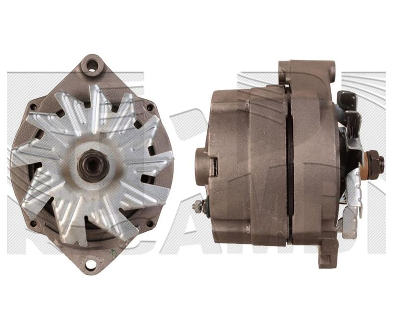 ADL103A AUTOTEAM Генератор