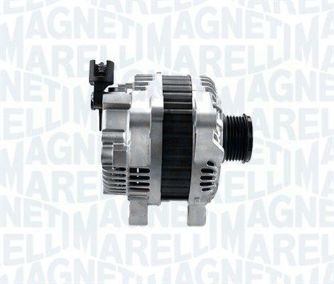 944390904470 MAGNETI MARELLI Генератор