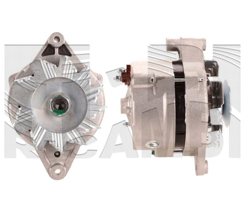 ABO193A AUTOTEAM Генератор