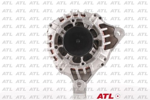 L80960 ATL Autotechnik Генератор