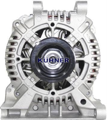 301342RI AD KÜHNER Генератор