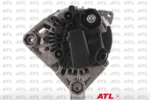 L83110 ATL Autotechnik Генератор