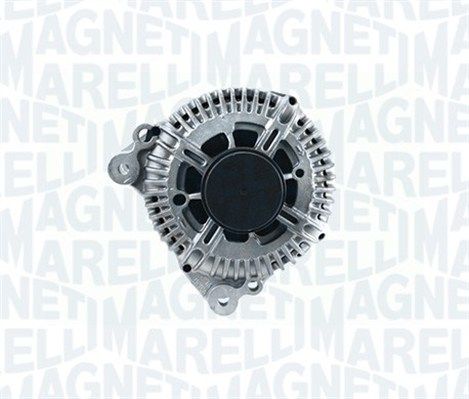 944390453500 MAGNETI MARELLI Генератор