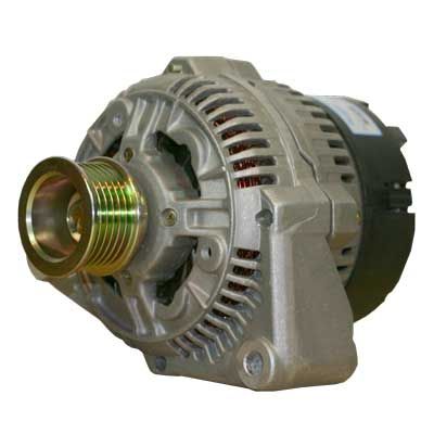 20110193 PRESTOLITE ELECTRIC Генератор