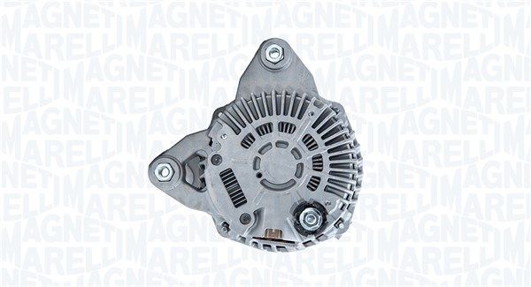 063731957010 MAGNETI MARELLI Генератор