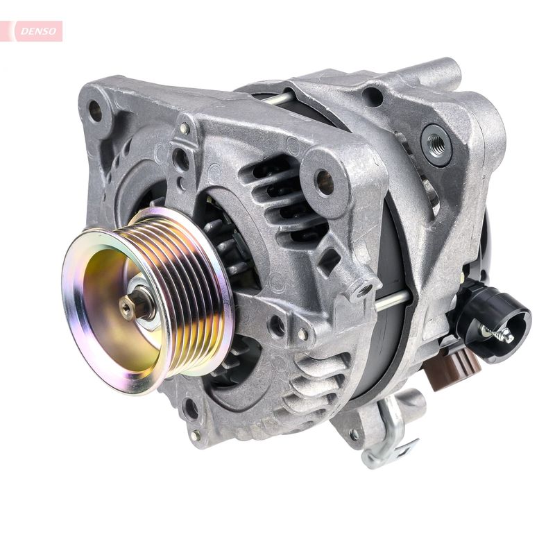 DAN1148 DENSO Генератор